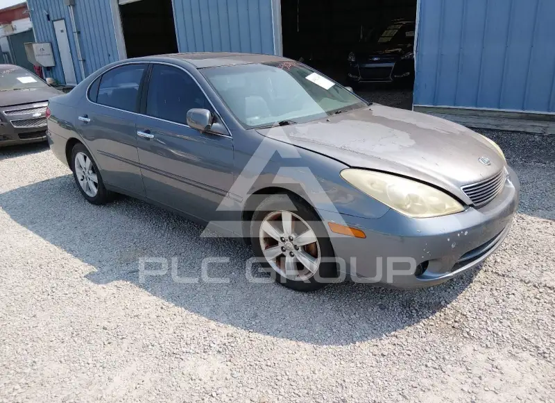 2005 Lexus ES330 photo