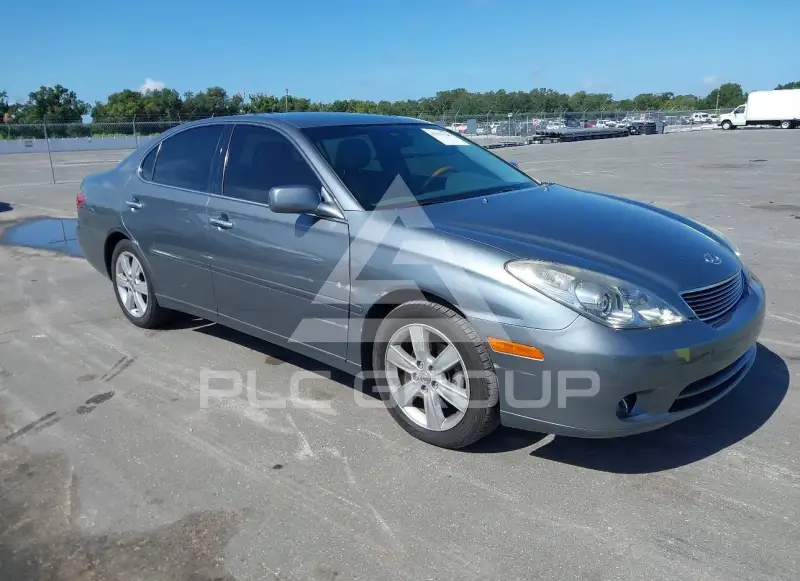 2005 Lexus ES330 photo