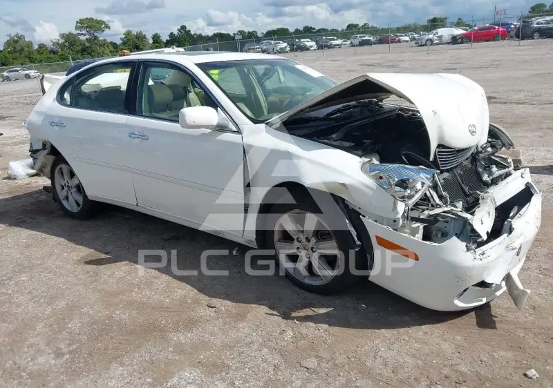 2005 Lexus ES330 photo