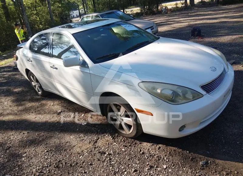 2005 Lexus ES330 photo