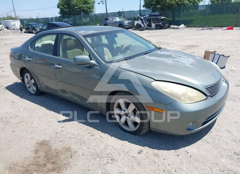 2005 Lexus ES330 photo