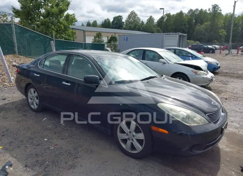 2005 Lexus ES330 photo