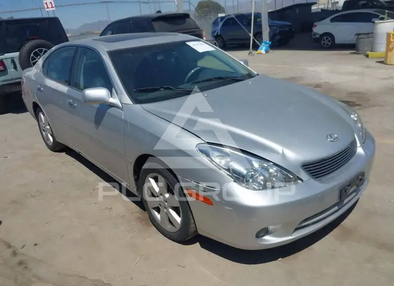 2005 Lexus ES330 photo