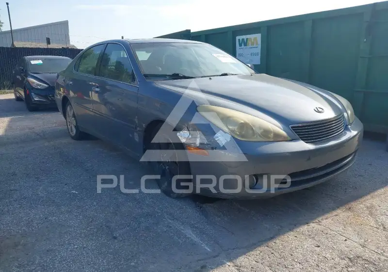 2005 Lexus ES330 photo