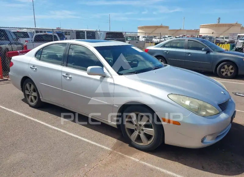 2005 Lexus ES330 photo