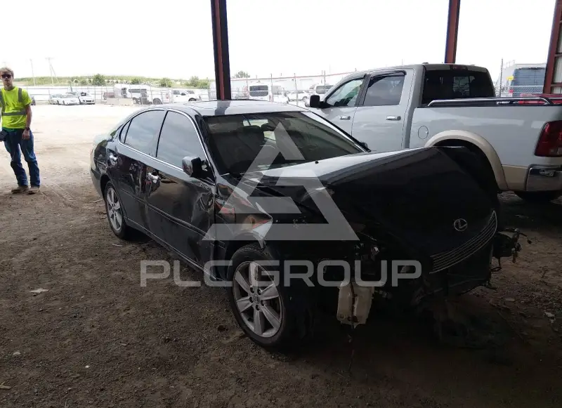 2005 Lexus ES330 photo