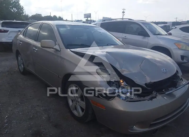 2005 Lexus ES330 photo