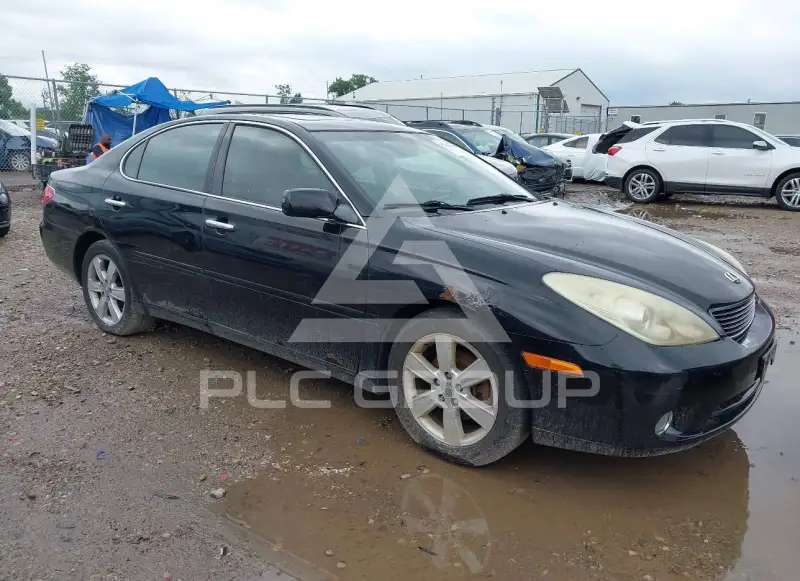 2005 Lexus ES330 photo
