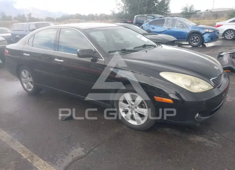 2005 Lexus ES330 photo