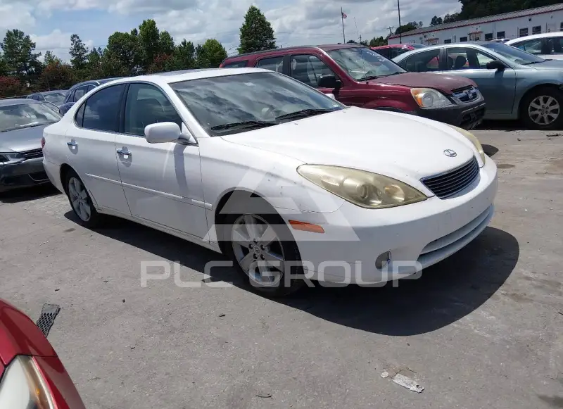 2005 Lexus ES330 photo