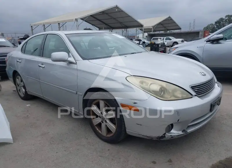 2005 Lexus ES330 photo