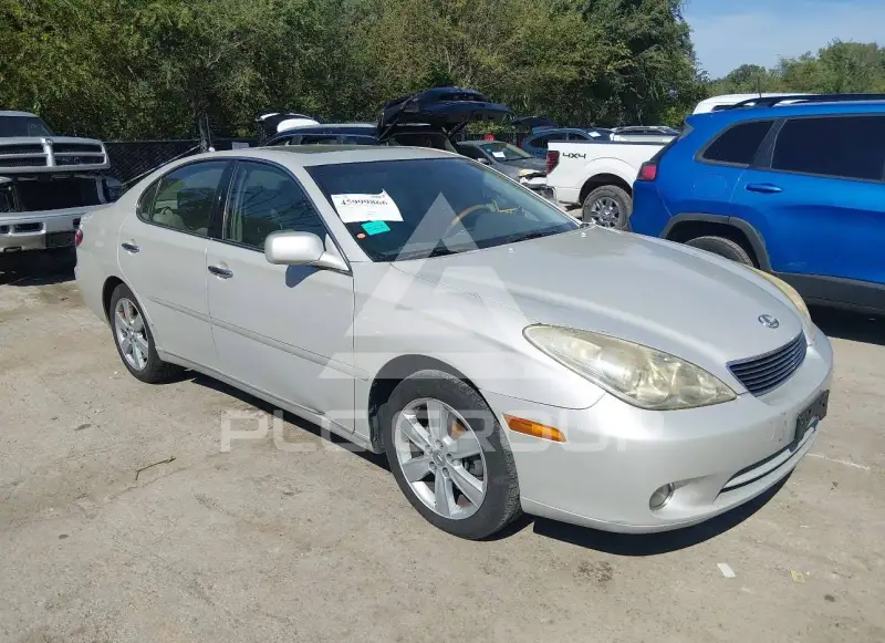 2005 Lexus ES330 photo