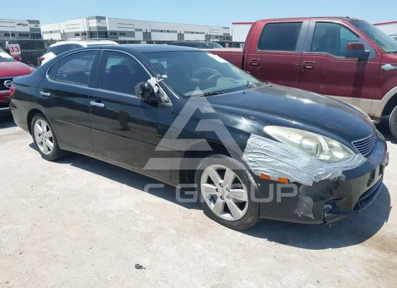 2005 Lexus ES330 фото
