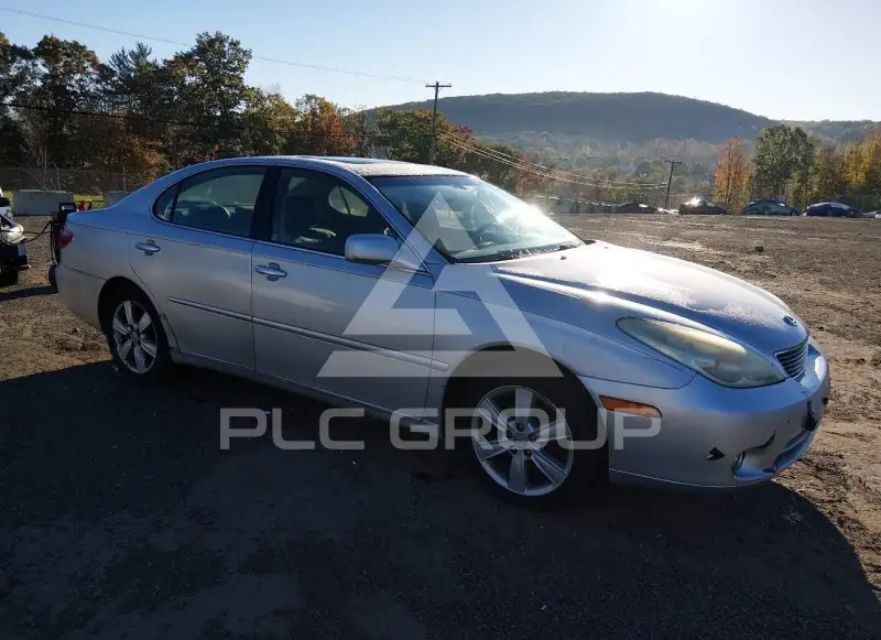 2005 Lexus ES330 photo