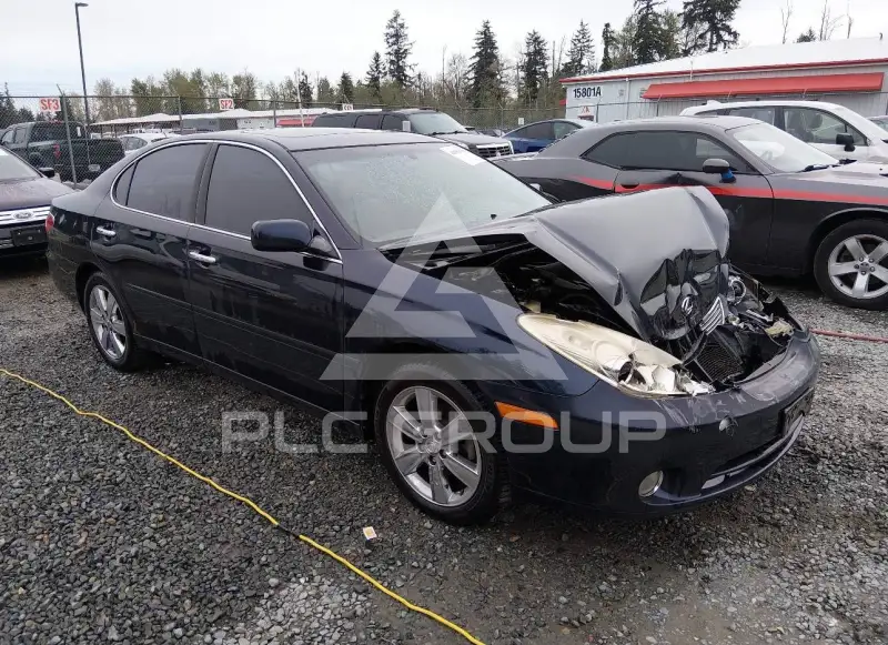 2005 Lexus ES330 photo
