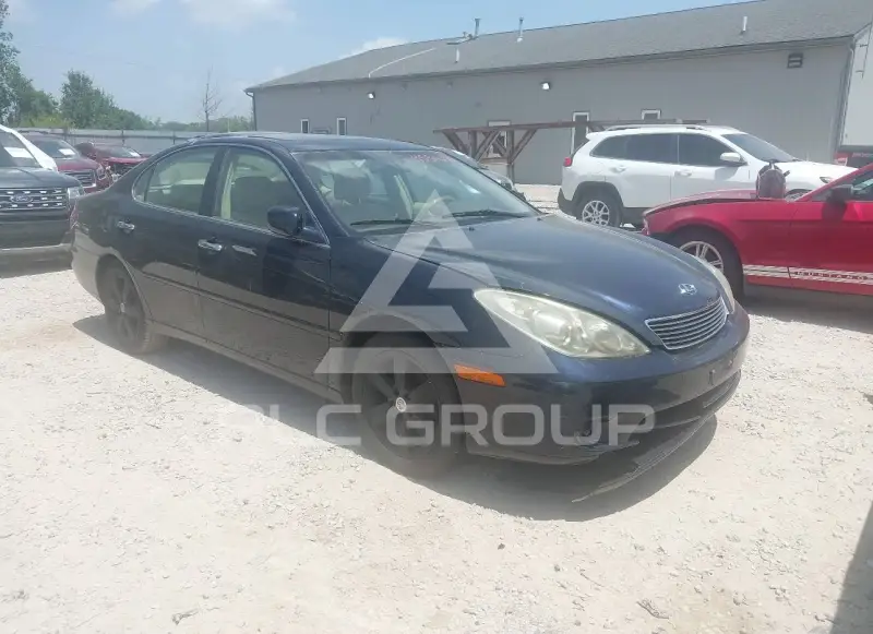 2005 Lexus ES330 photo
