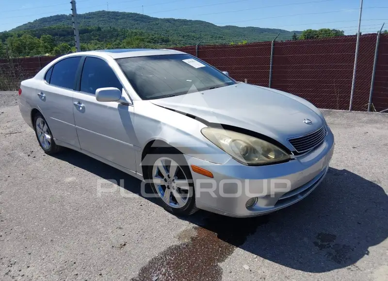2005 Lexus ES330 photo