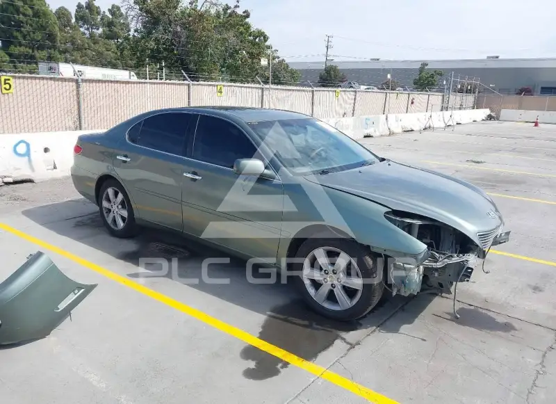 2005 Lexus ES330 photo
