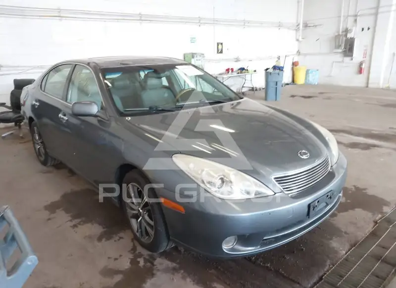 2005 Lexus ES330 фото