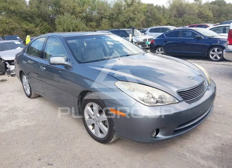 2005 Lexus ES330 photo