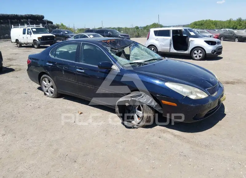 2005 Lexus ES330 photo