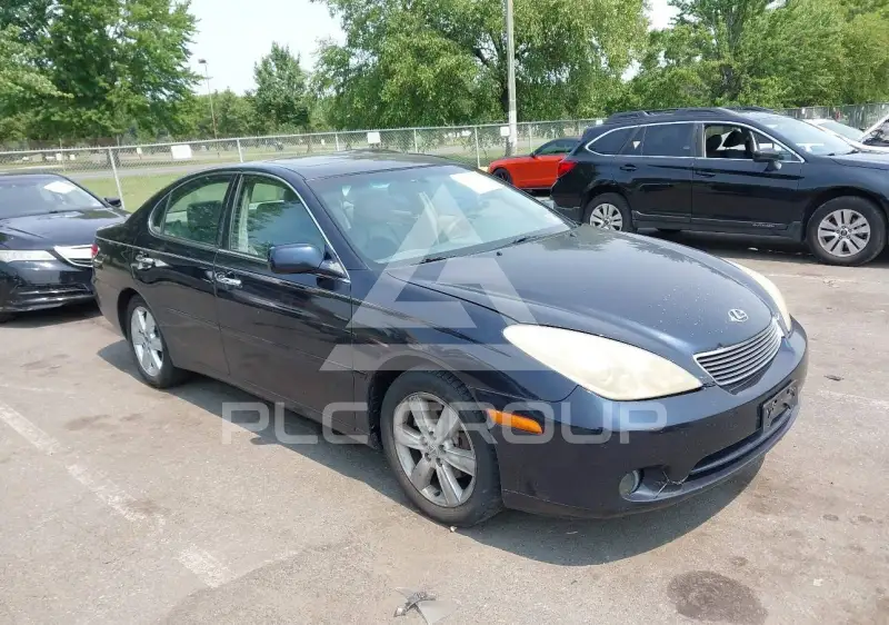 2005 Lexus ES330 photo