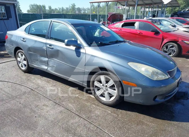 2005 Lexus ES330 photo