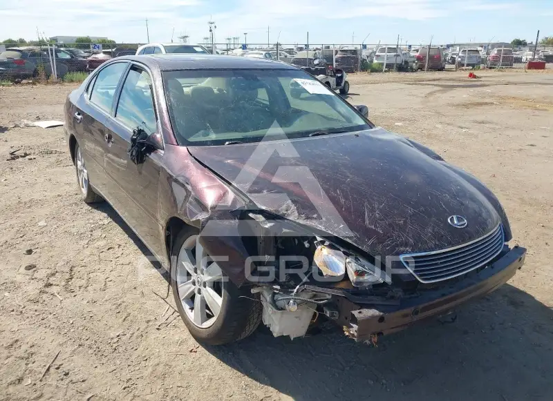 2005 Lexus ES330 photo