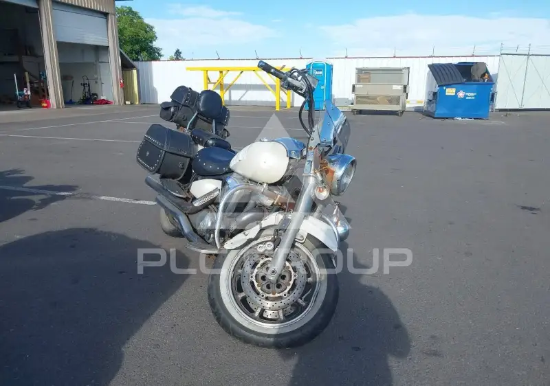 2005 Yamaha XV1700 фото