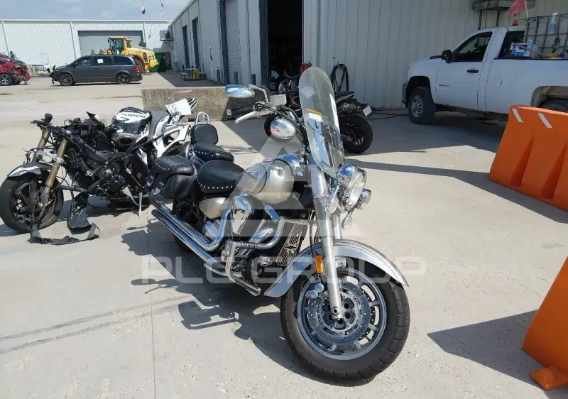 2005 Yamaha XV1700 photo