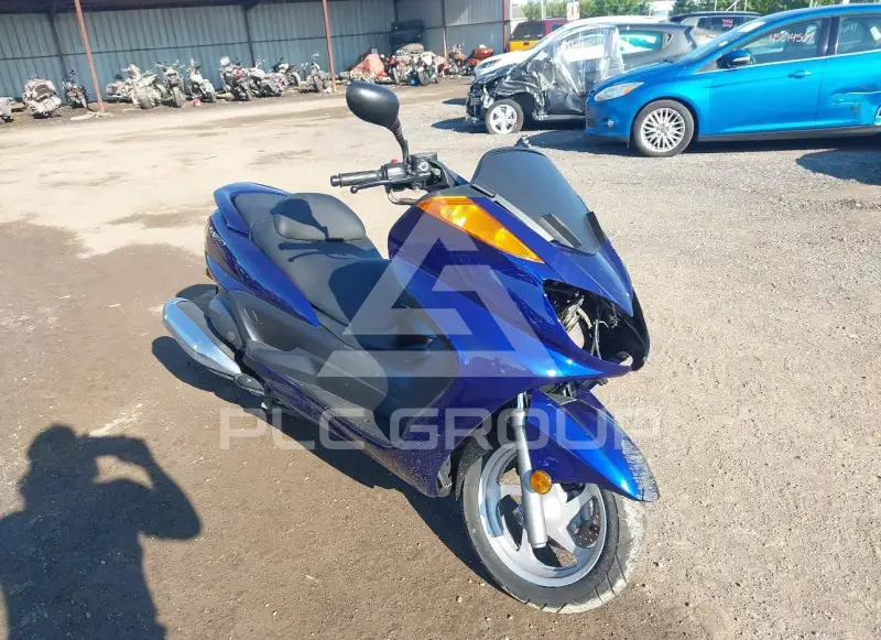 2005 Yamaha  фото