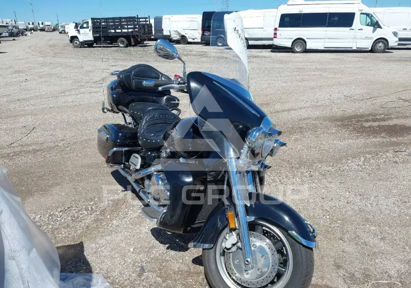 2005 Yamaha XVZ фото