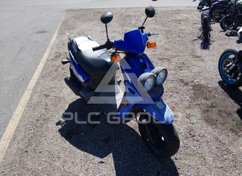 2005 Yamaha YW50 photo