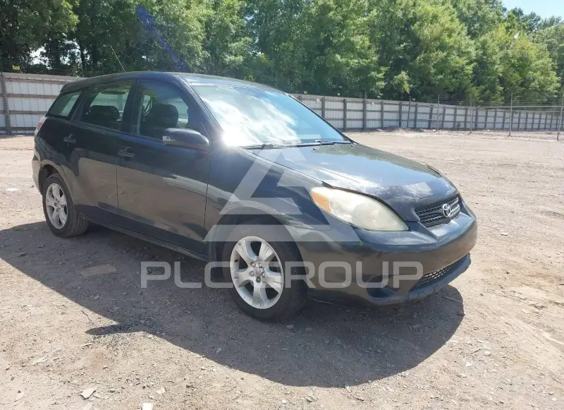 2005 Toyota MATRIX photo