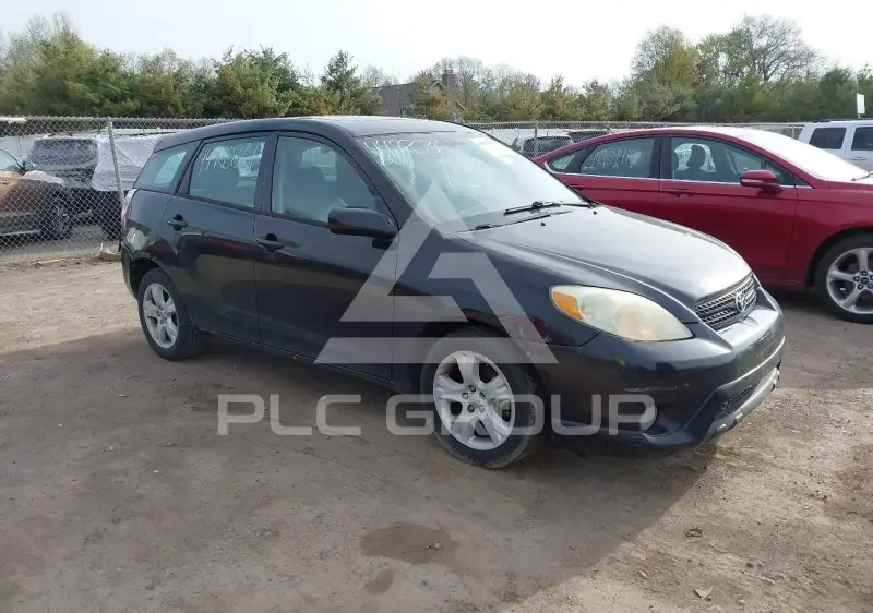 2005 Toyota MATRIX фото
