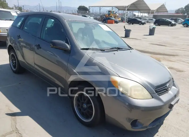 2005 Toyota MATRIX photo
