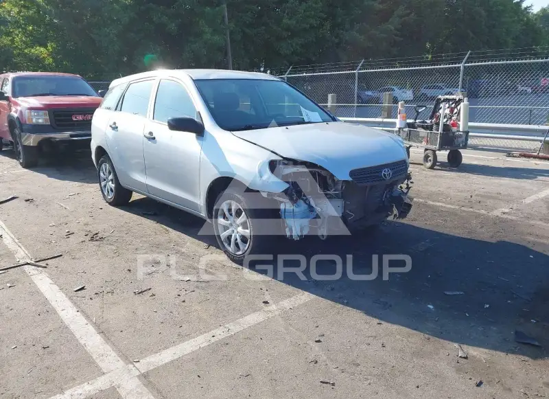 2005 Toyota MATRIX photo