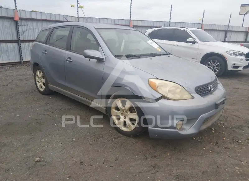2005 Toyota MATRIX photo