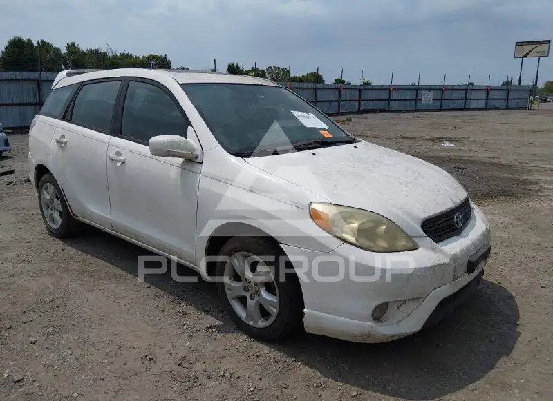 2005 Toyota MATRIX photo