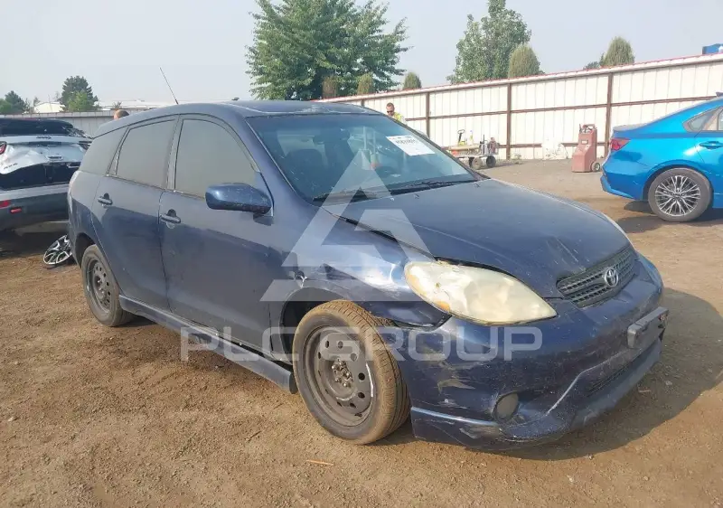 2005 Toyota MATRIX фото