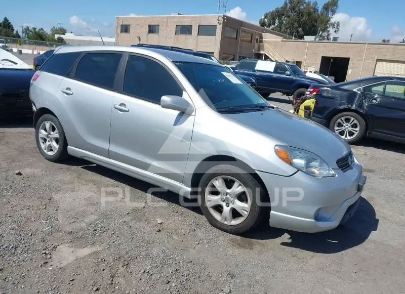 2005 Toyota MATRIX photo