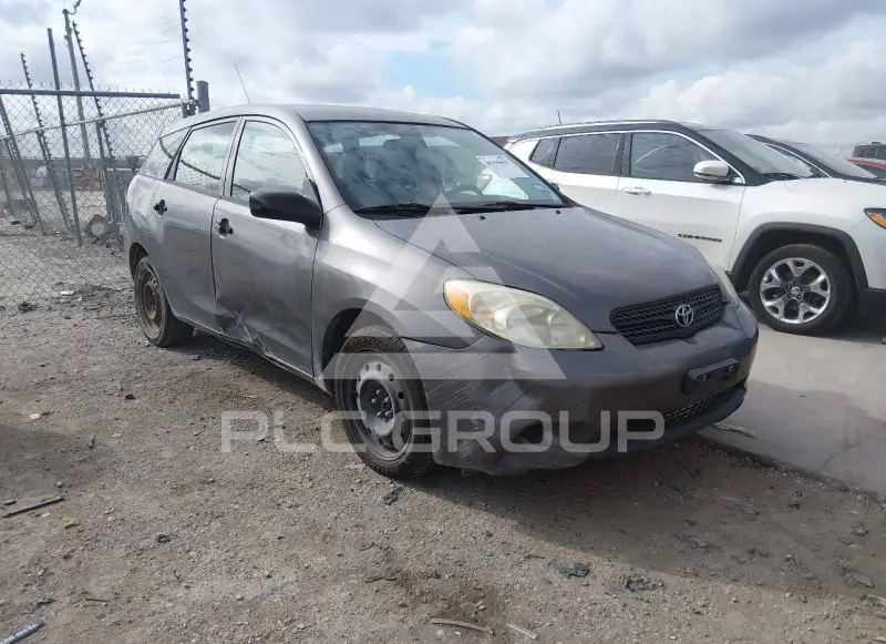 2005 Toyota MATRIX фото