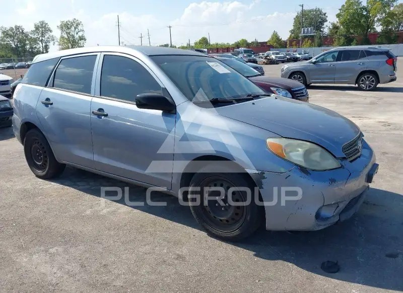 2005 Toyota MATRIX photo