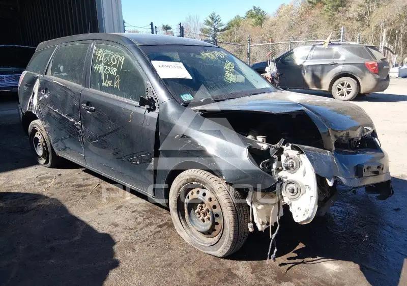 2005 Toyota MATRIX фото