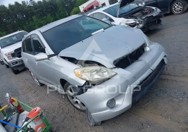 2005 Toyota MATRIX фото