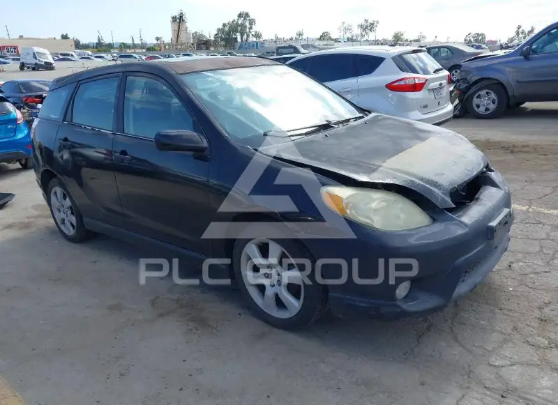 2005 Toyota MATRIX фото