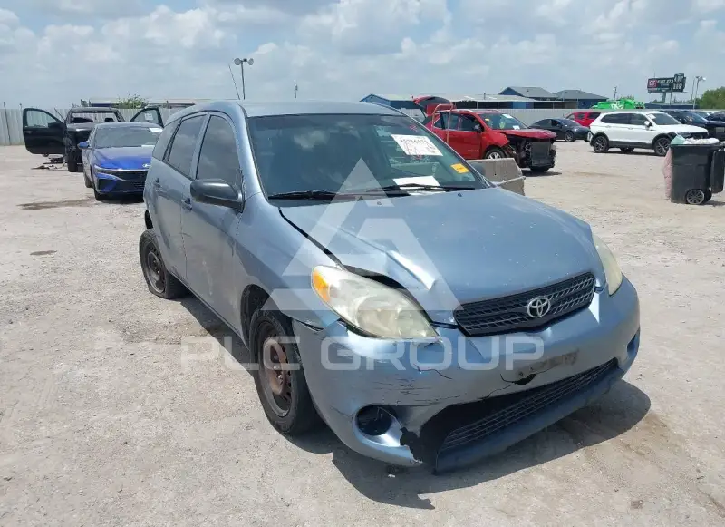 2005 Toyota MATRIX фото
