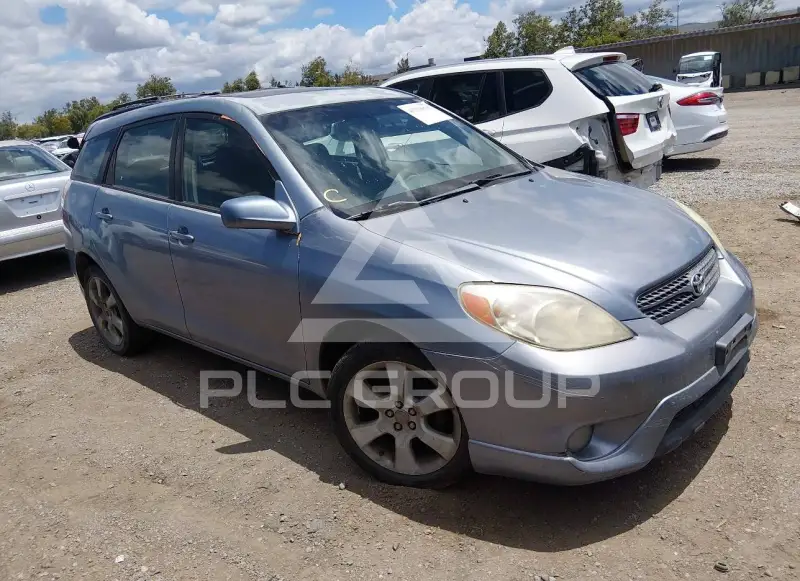 2005 Toyota MATRIX фото
