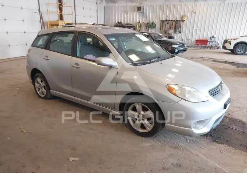 2005 Toyota MATRIX фото