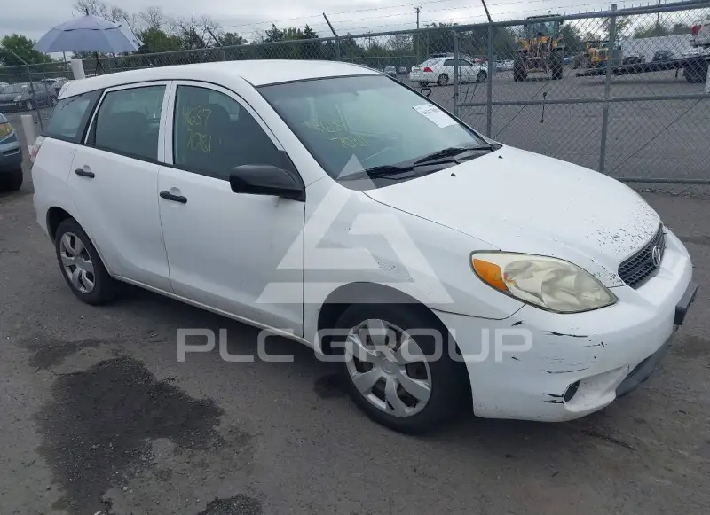 2005 Toyota MATRIX фото